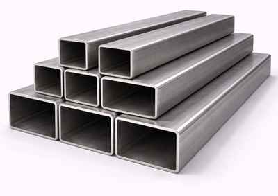 Профильные трубы