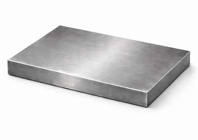 Стальная плита