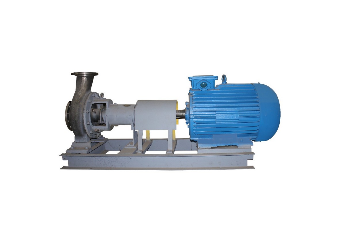 Химический насос 1АХ 250-200-315