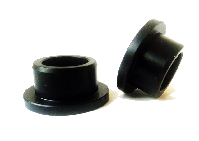 Капролон втулка 100х220х1400 ПА-6