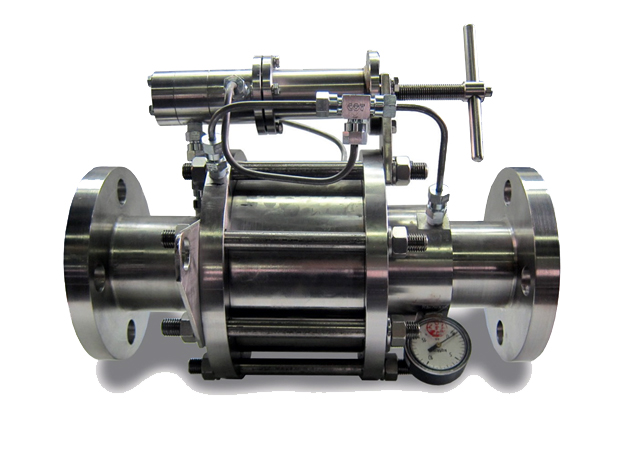 Регулятор давления РЕДУТ-Д 32/6,3/0,5/00/3/00 