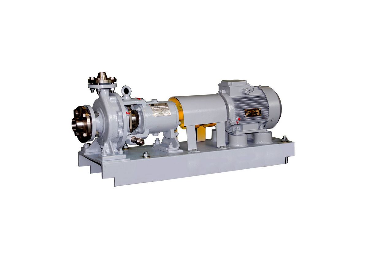 Химический насос АХ 315/50a