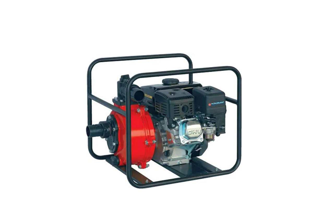 Насос с ДВС AIRMEC MSHP 50