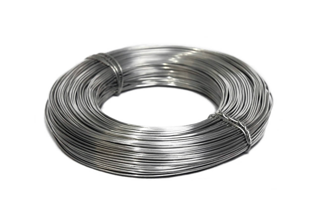 Алюминиевая проволока 7.2 мм АД