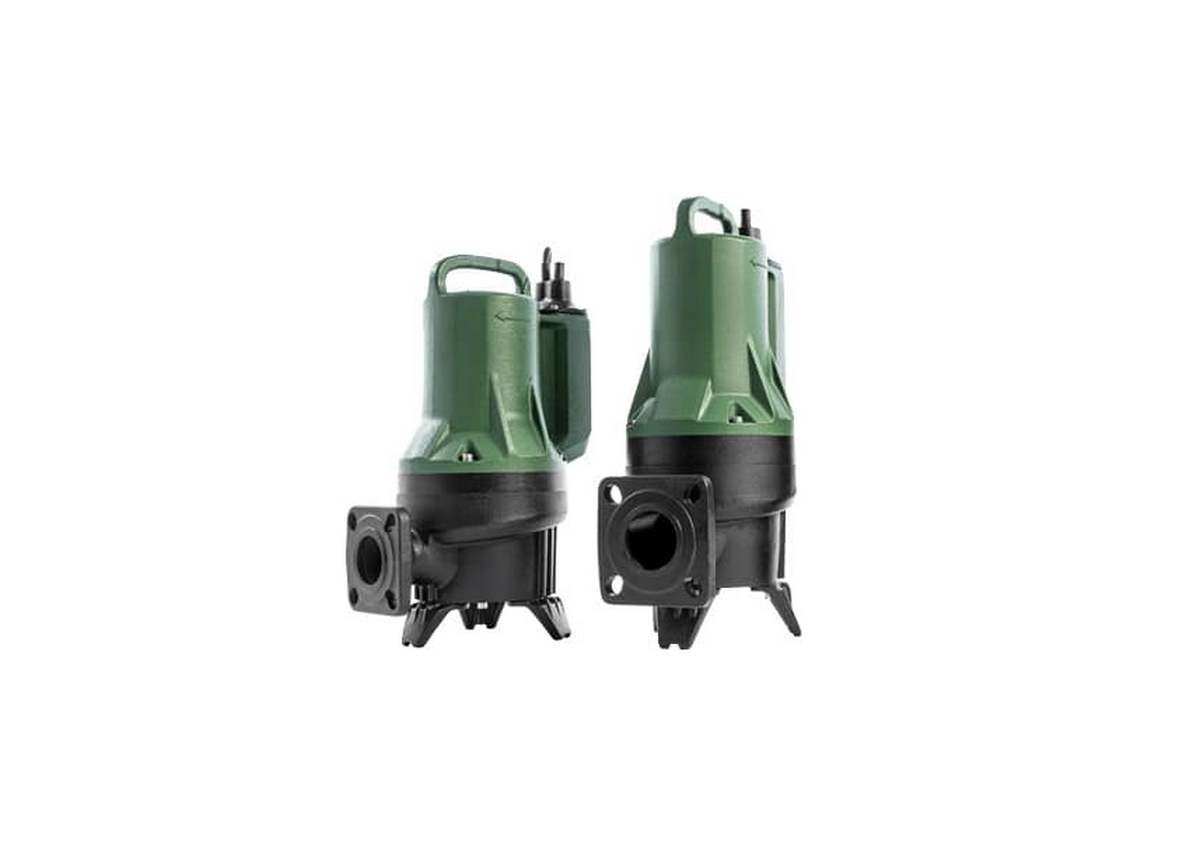 Фекальный насос DAB FEKA FXC 25.15 TNA