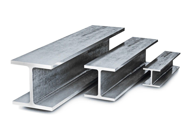 Двутавровая балка 20 мм 3ПС5