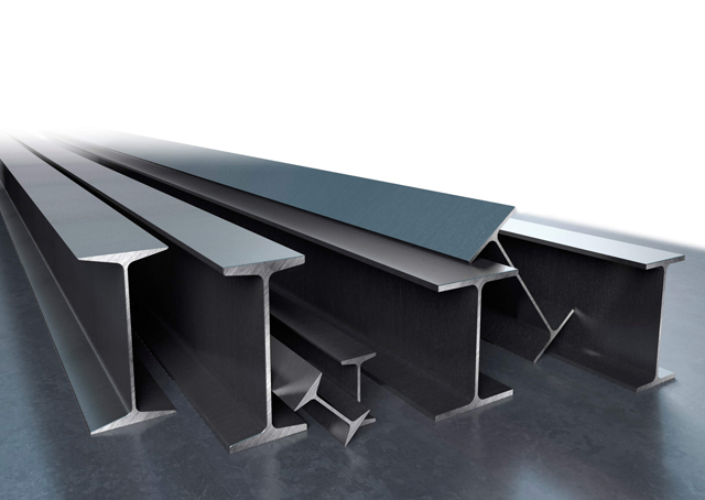 Двутавровая балка 20 мм 3ПС5