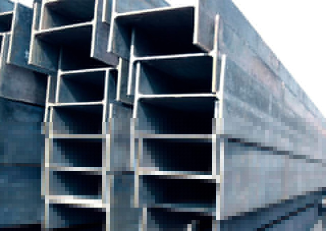 Двутавровая балка 20 мм 3ПС5