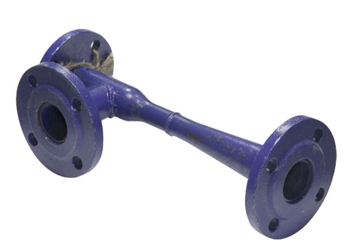 Элеватор водоструйный 7