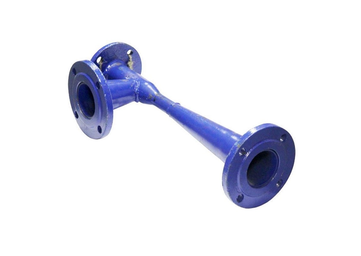 Элеватор водоструйный 7