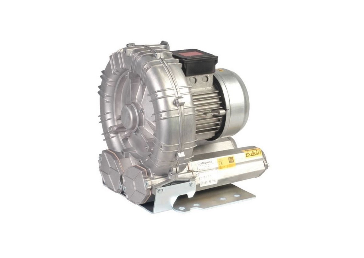 Воздуходувка Erstevak EVL 28/15