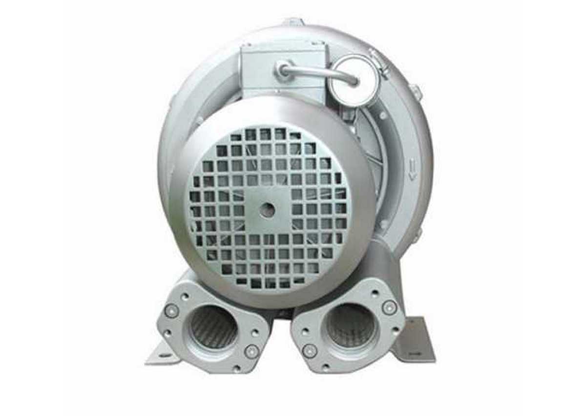 Воздуходувка Erstevak EVL 28/15