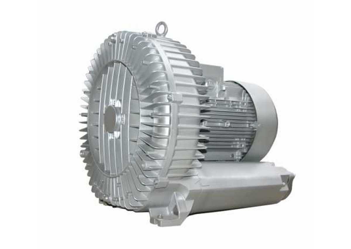 Воздуходувка Erstevak EVL 28/15