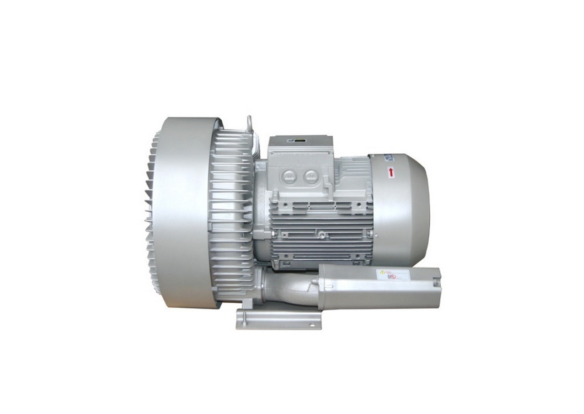 Воздуходувка Erstevak EVL 28/15