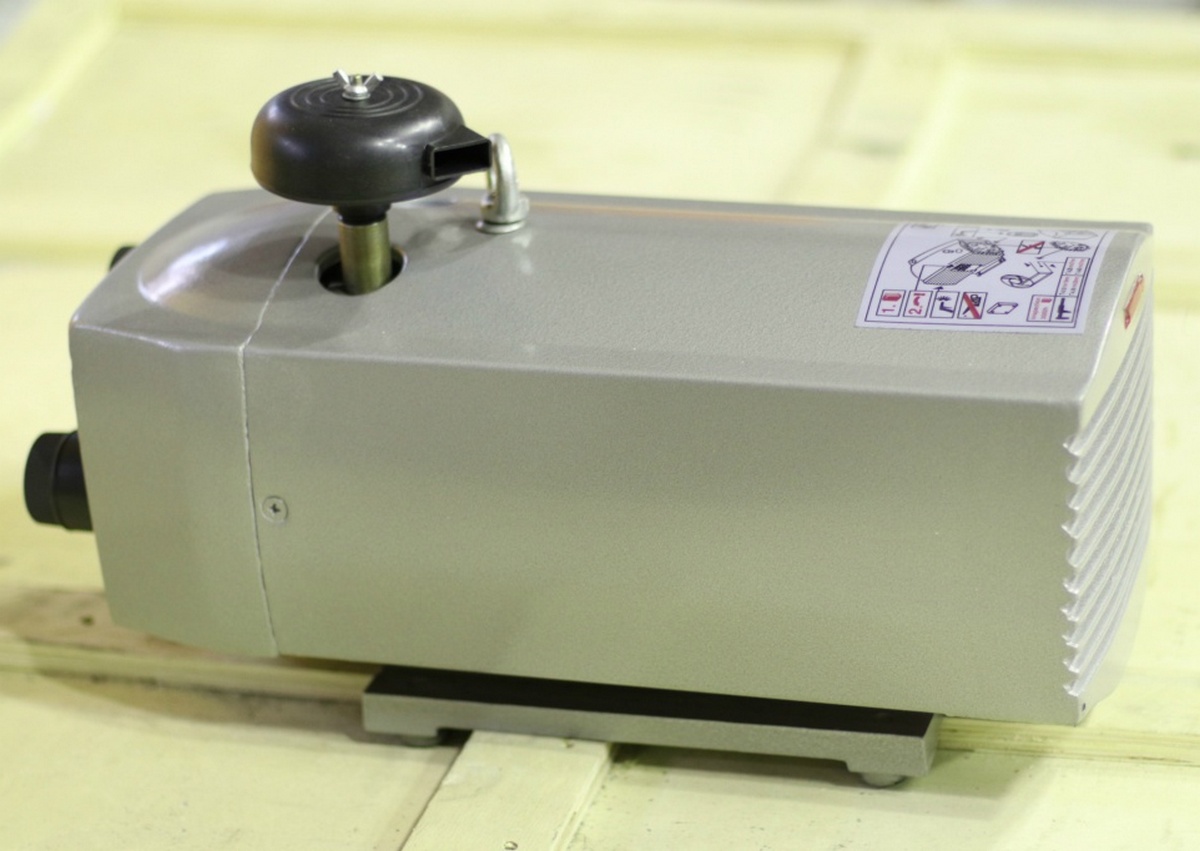 Вакуумный насос Erstevak PVP250