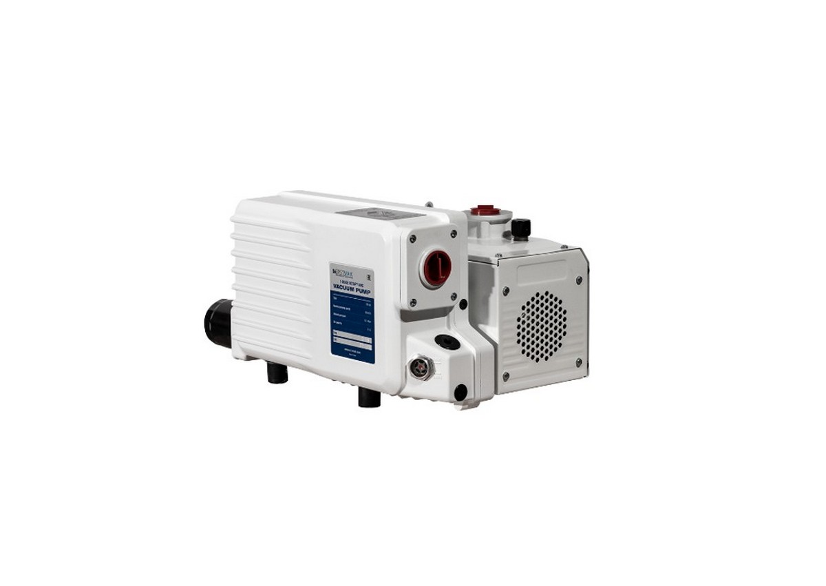 Вакуумный насос Erstevak RS100