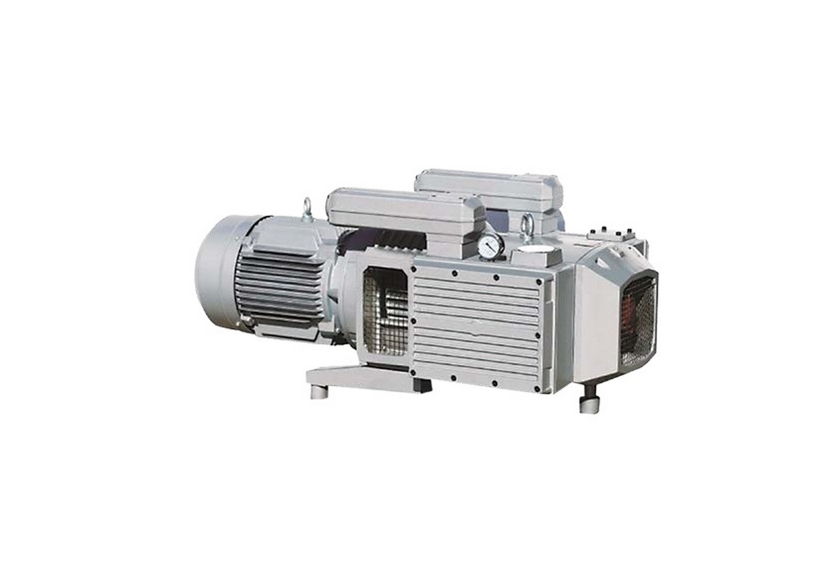 Вакуумный насос Erstevak VP40