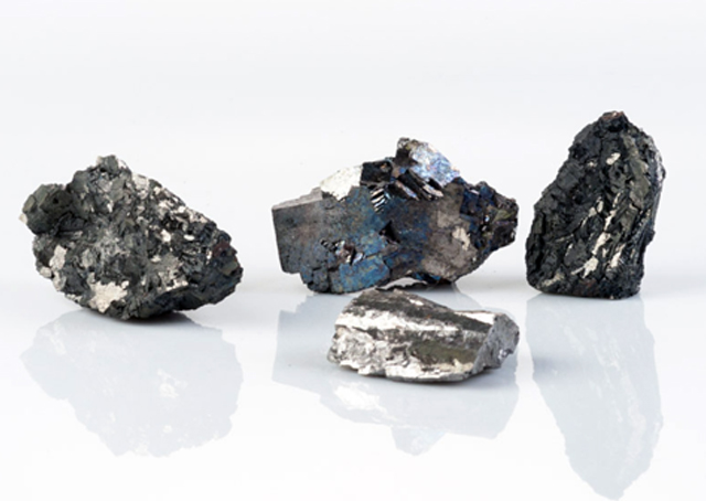 Феррохром FeCr50C50Si2LSLP