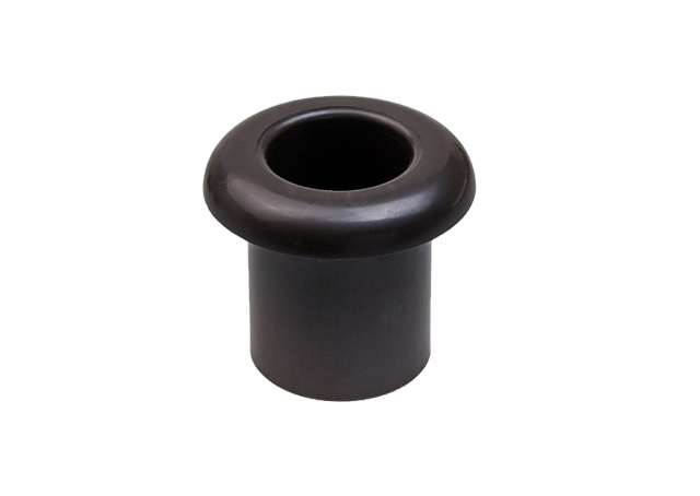 Фторопластовая втулка 80х140х210 Ф4