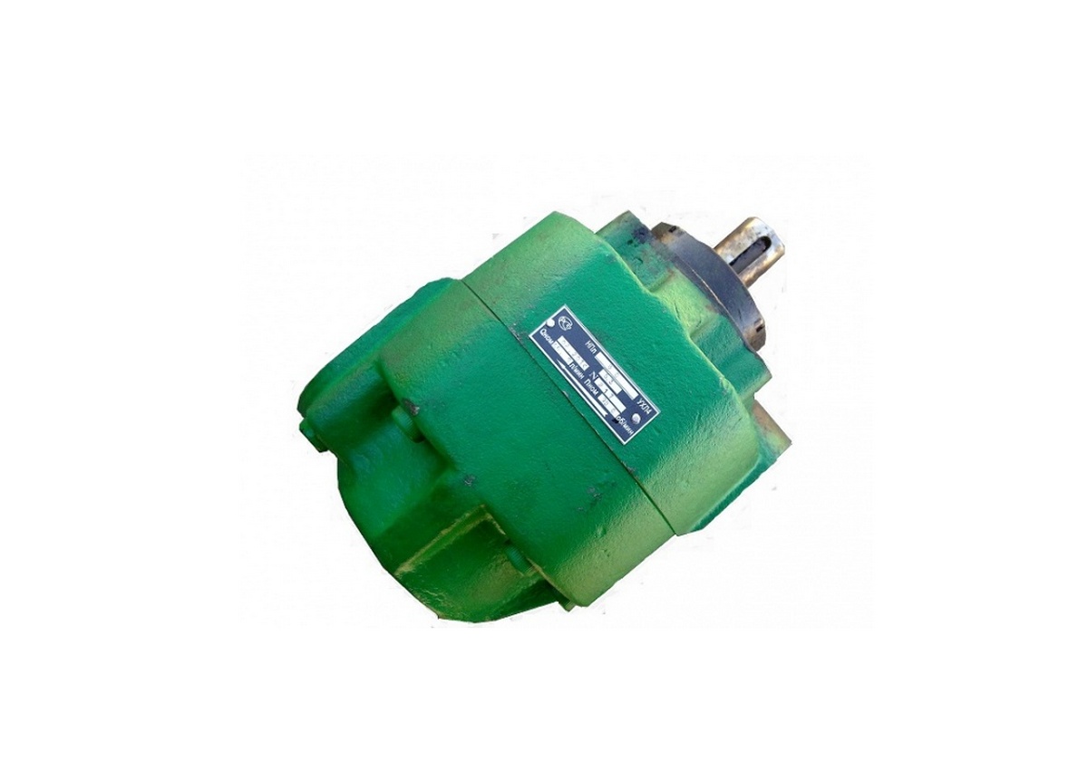 Гидропривод НПл 8-32/6.3