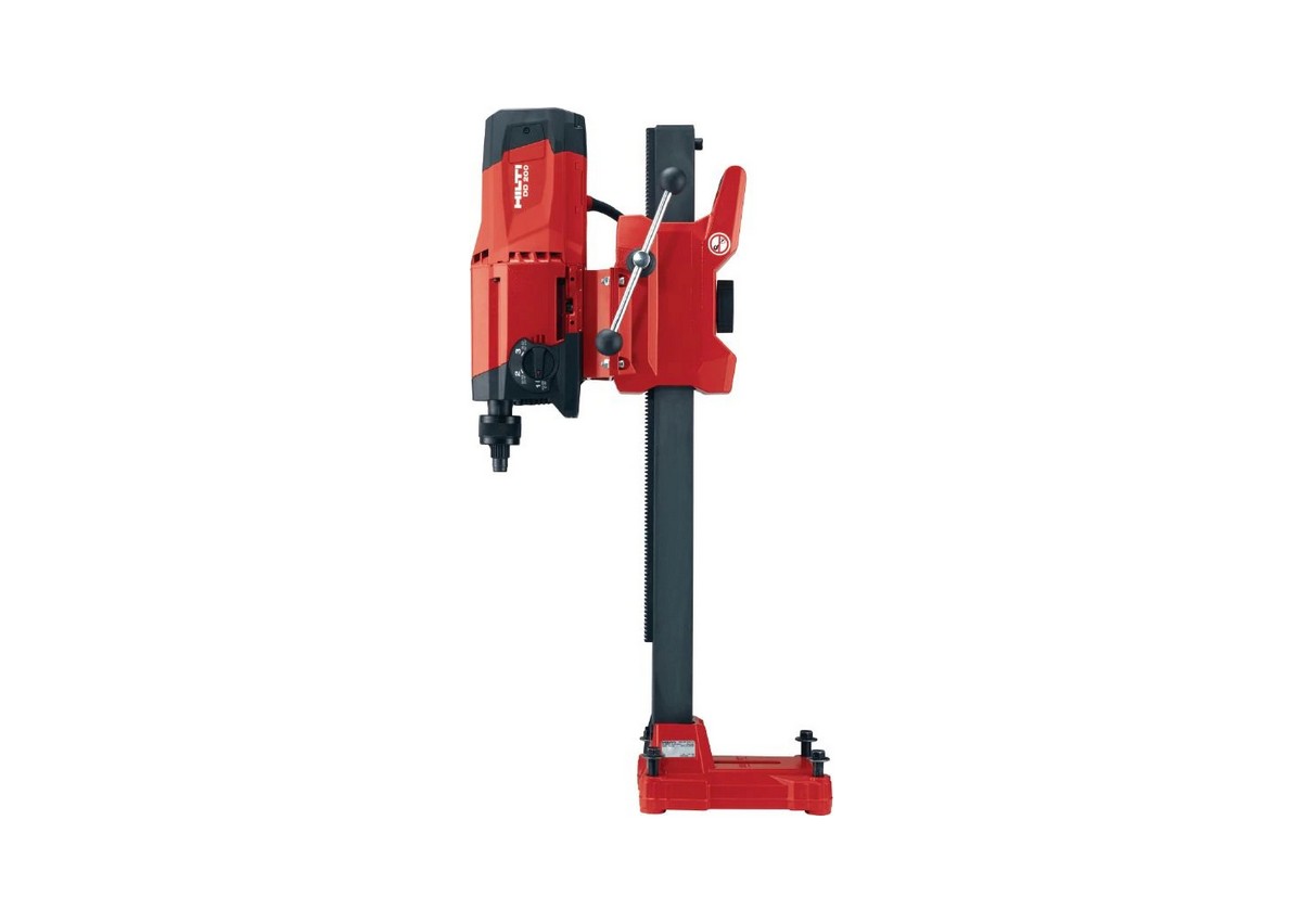 Установка алмазного бурения Hilti DD 200 G02