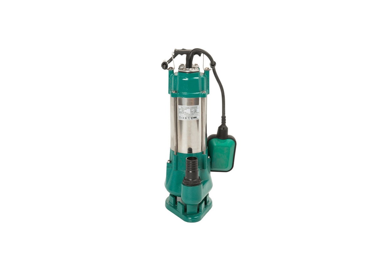 Фекальный насос IBO V 550 