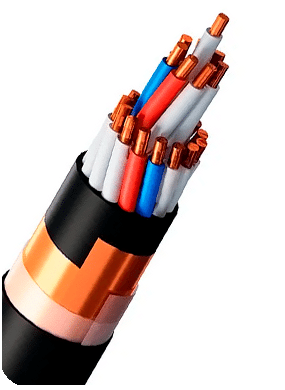 Контрольный кабель