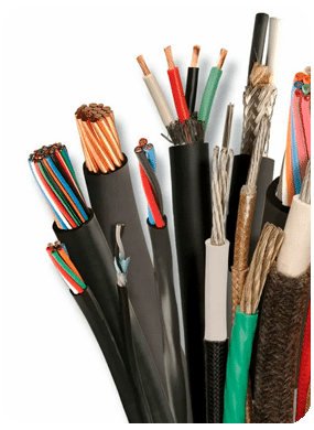 Кабели электрические