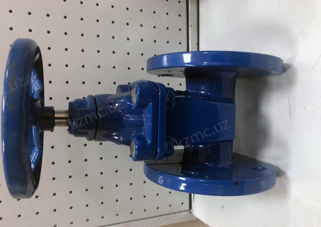 Клиновая задвижка DN 500 PN 25 30с599нж