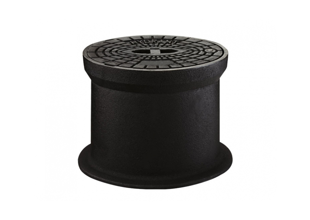 Ковер регулируемый для гидрантов