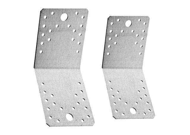 Крепежный уголок 135 ̊ KUS 90х90х65