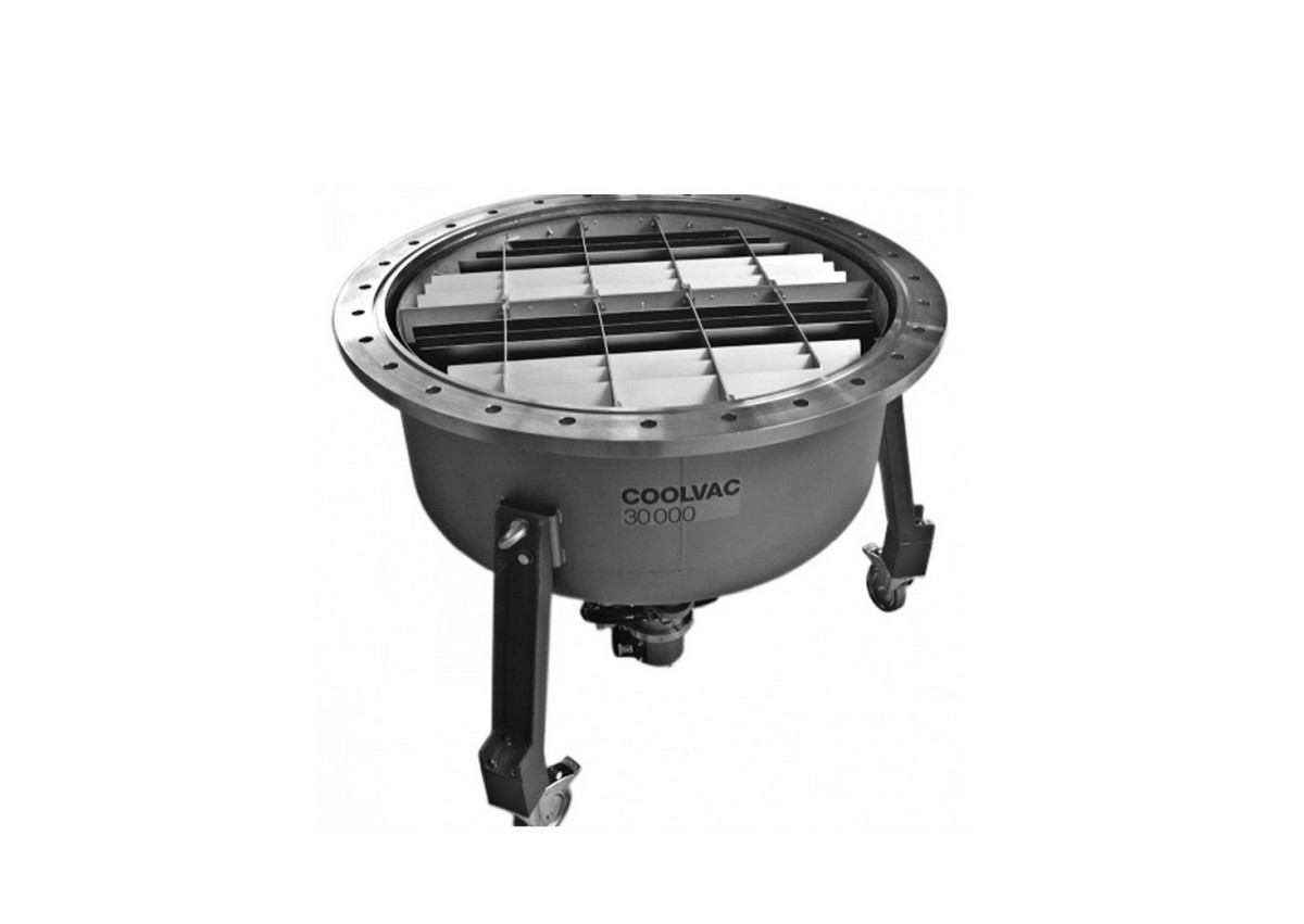 Вакуумный насос Leybold COOLVAC 5000 CL