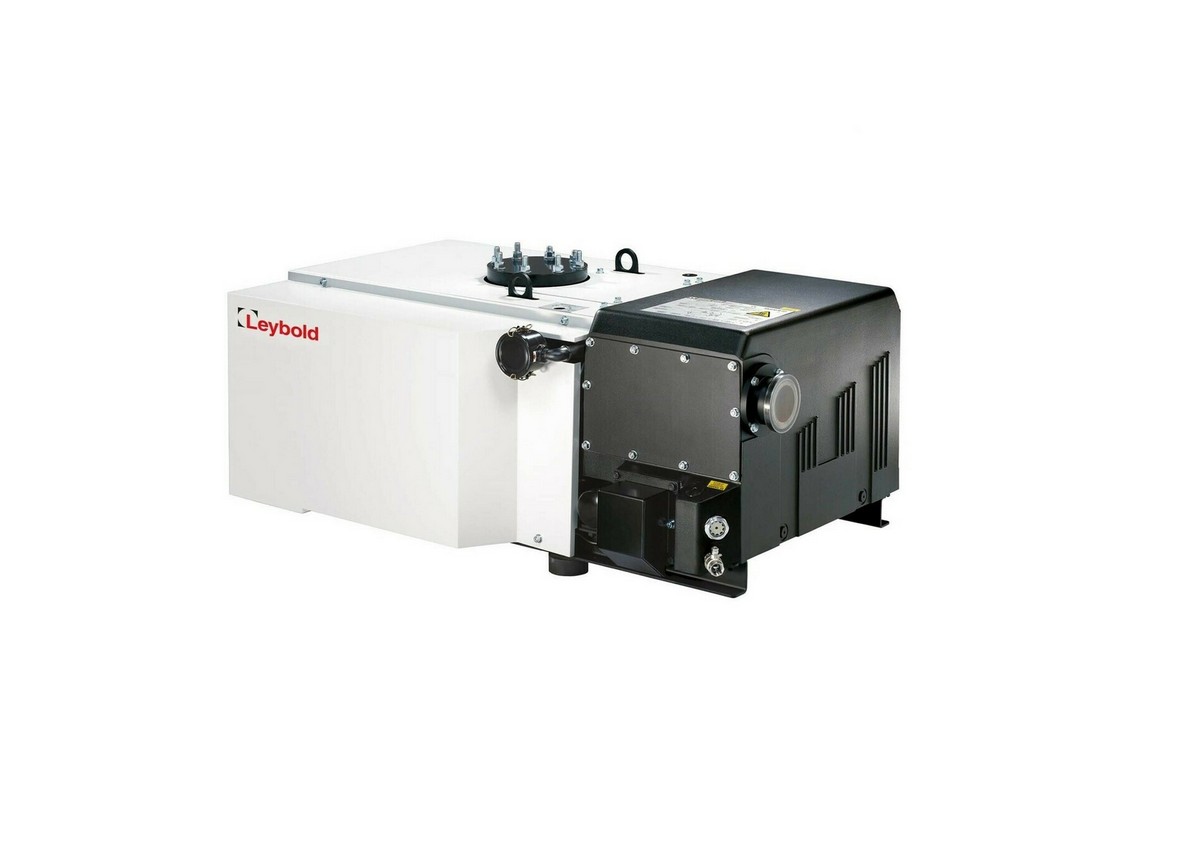 Вакуумный насос Leybold SOGEVAC SV 16 D