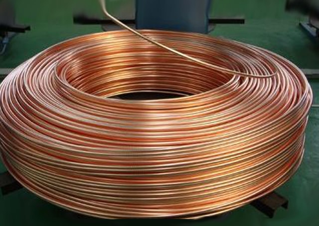 Медная проволока 0.74 мм МТБ