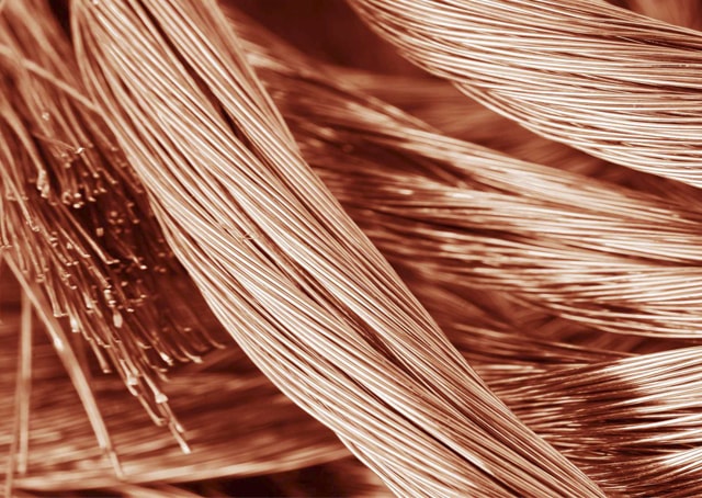 Медная проволока 0.74 мм МТБ