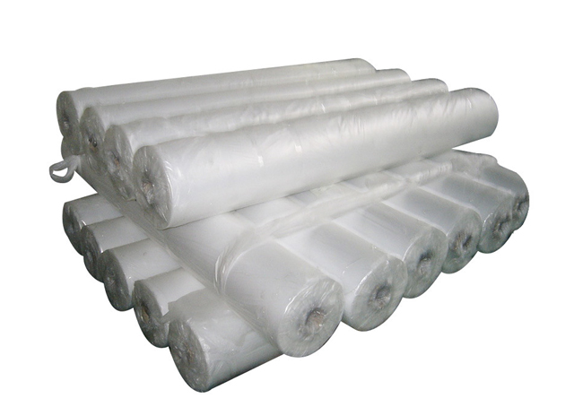 Пленка из фторопласта 0.012х50 КО