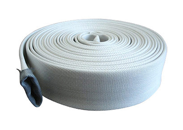 Рукав пожарный УВП 100 мм в сборе