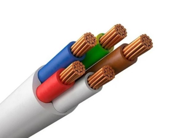 Провод контрольный РПШ 6х1-0.38