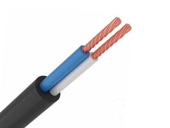 Провод силовой РКГМ 4