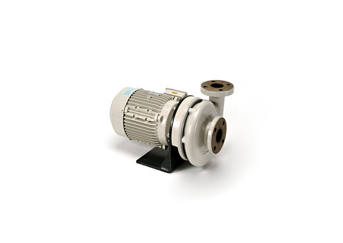 Химический насос Siebec A-33