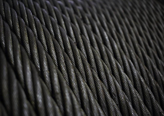 Стальной канат 6.2 мм ТК