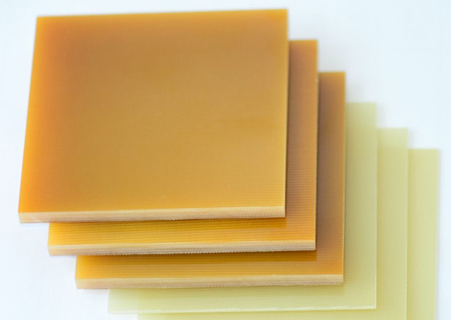 Стеклотекстолит лист 2 мм СТЭФ