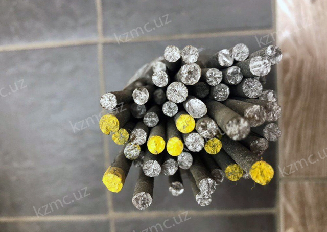 Сварочный электрод УОНИ-13/65 4х450