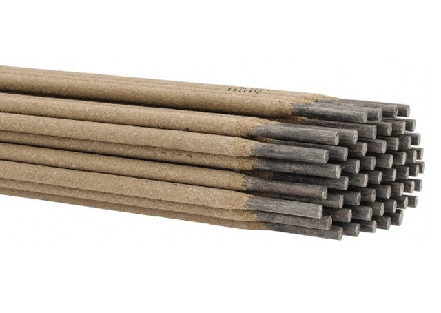 Сварочный электрод ЦЛ-11 2.5