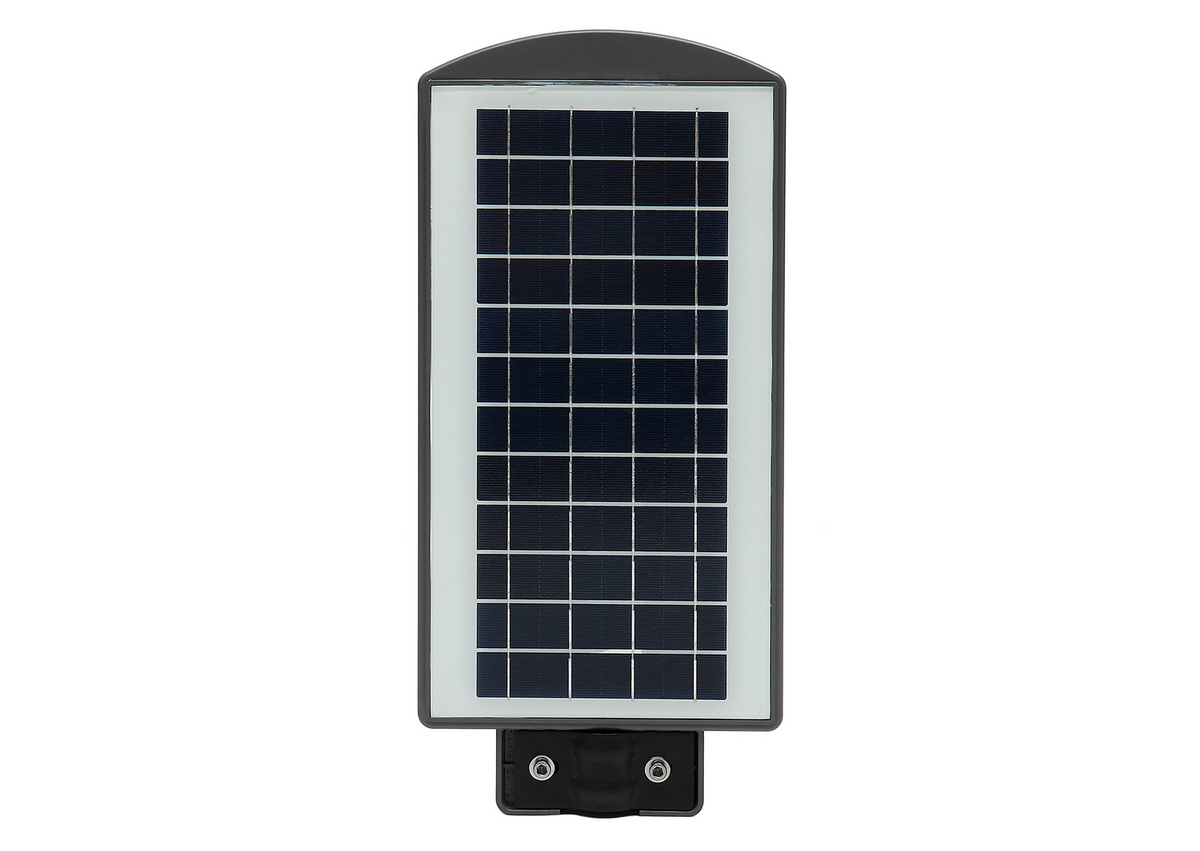 Светильник на солнечных батареях LED 120W