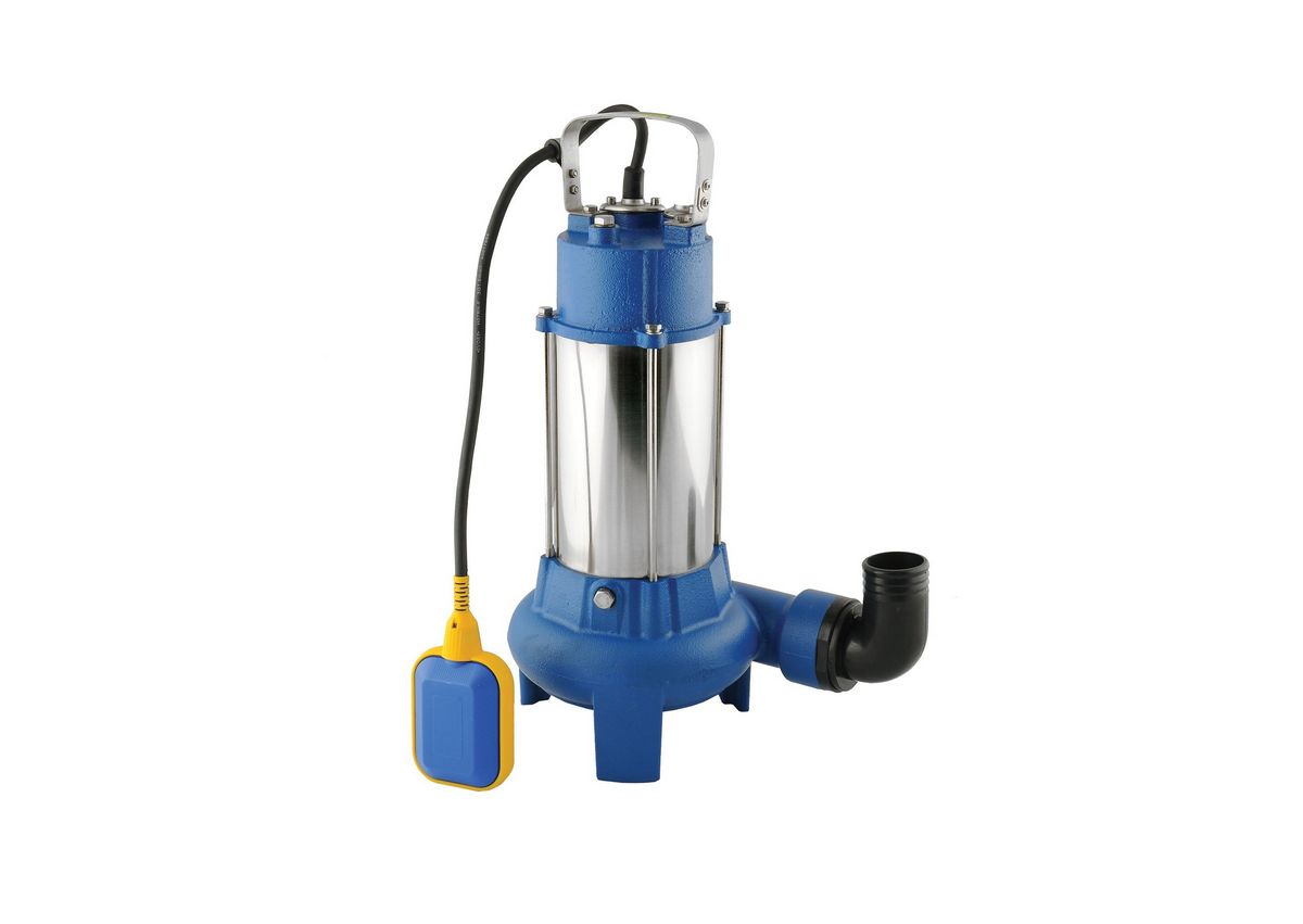 Фекальный насос UNIPUMP FEKACUT V1300DF