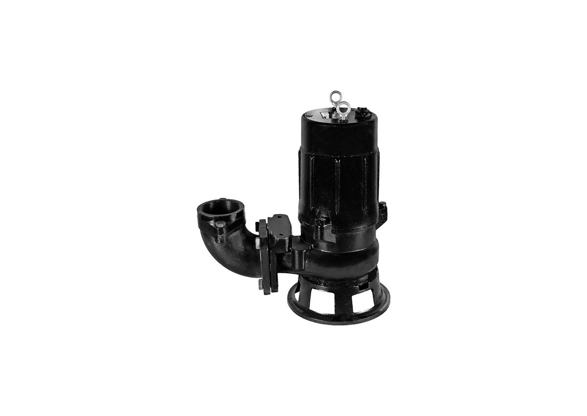 Фекальный насос UNIPUMP FEKAMAX 100C4-3.7