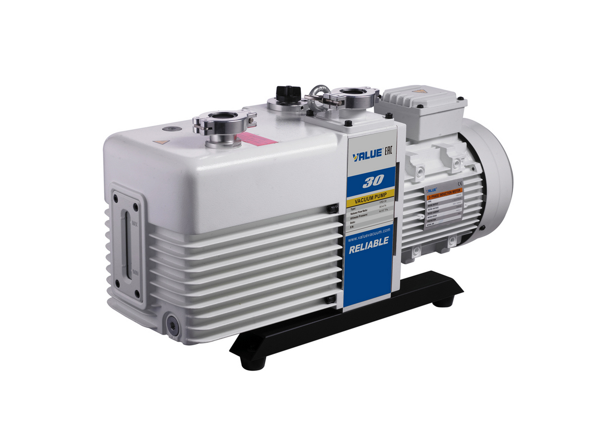Вакуумный насос Value VRD-8M