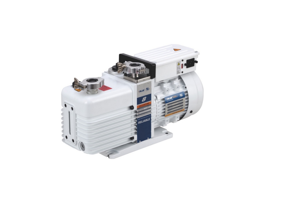 Вакуумный насос Value VRD-8M