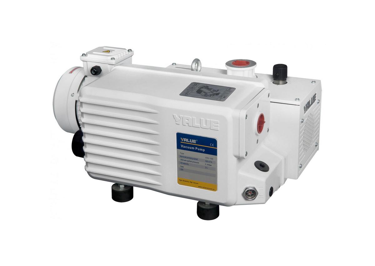 Вакуумный насос Value VSV-028